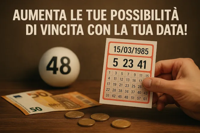 Svela i Segreti della Tua Data di Nascita