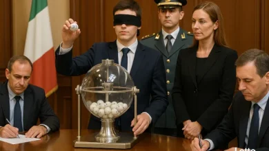 Estrazioni del lotto di oggi 17/05/2025