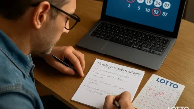 Metodo Lotto del 10 Maggio