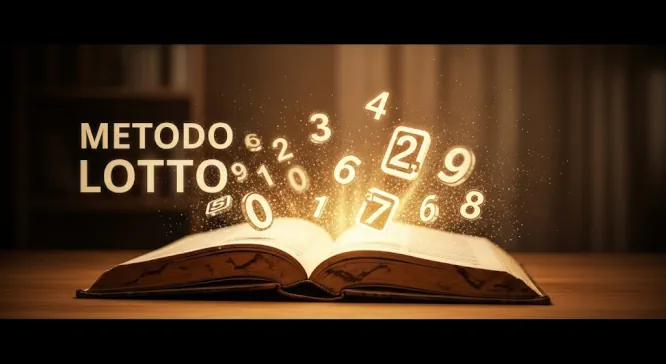 Lotto Esplorazione: Il Metodo Infallibile di Palermo