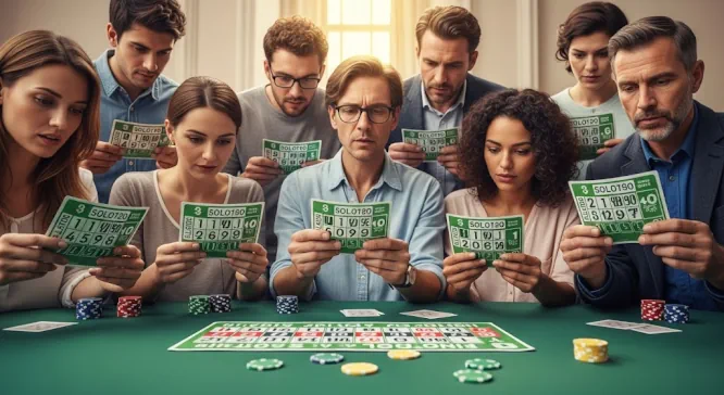 Metodo Lotto Milano: La Proiezione del 90