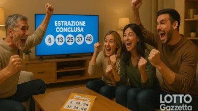 MillionDay e MillionDayExtra di 17/05/2025