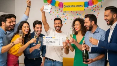 MillionDay e MillionDayExtra di 30/05/2025