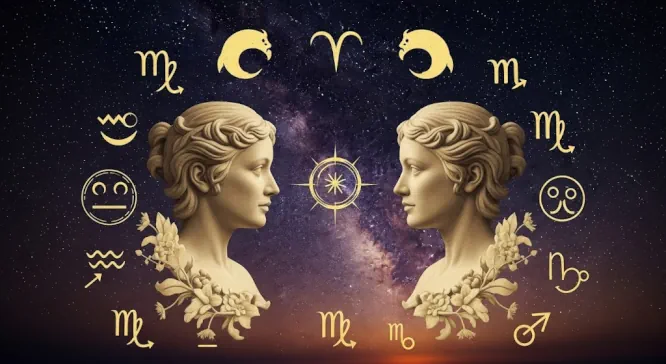 Nati 30 Maggio: Mente Brillante sotto il Segno dei Gemelli