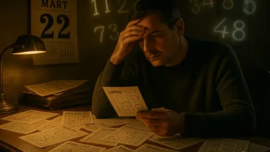 Coincidenze numeriche e misteri su Bari: