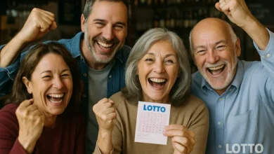 Vincite al Lotto e al 10eLotto