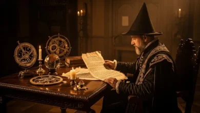 Le cinquine di NOSTRADAMUS del 30/05/2025