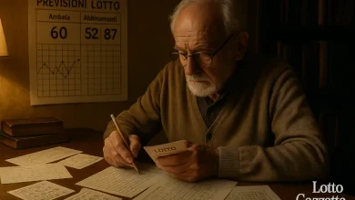 Strategie Statistiche di Nonno Amilcare