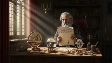 Le cinquine di NOSTRADAMUS del 03/06/2025