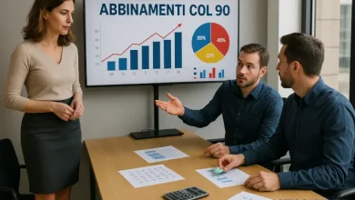 Gli abbinamenti con il 90 del 17/05/2025