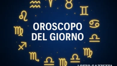 Oroscopo e Numeri di 24 Maggio 2025