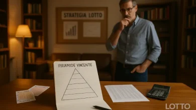 La piramide vincente