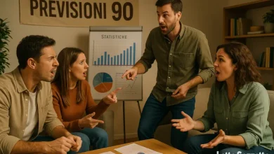 Previsioni Lotto con il 90 del 20/05/2025