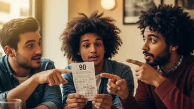Previsioni Lotto con il 90 del 31/05/2025