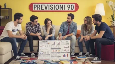 Previsioni Lotto con il 90 del 03/06/2025