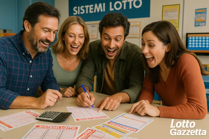 SISTEMI LOTTO del 09/05/2025 1 sis08052025