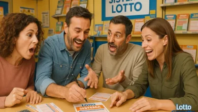 SISTEMI LOTTO del 10/05/2025