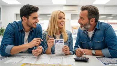 SISTEMI LOTTO del 29/05/2025