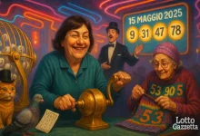 Un sogno con numeri "freschi"