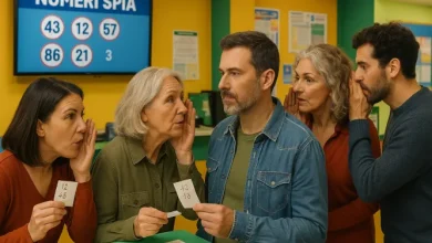 Numeri Spia per il Lotto del 20/05/2025