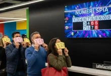 Numeri Spia per il Lotto del 30/05/2025