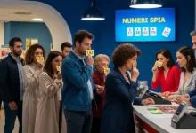 Numeri Spia per il Lotto del 03/06/2025