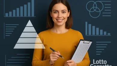 Le combinazioni in ritardo al Lotto