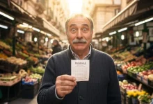 Cronaca di una Vincita Fortunata