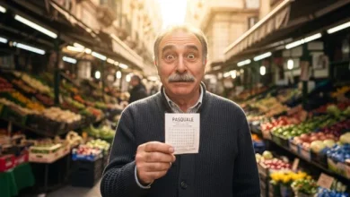 Cronaca di una Vincita Fortunata