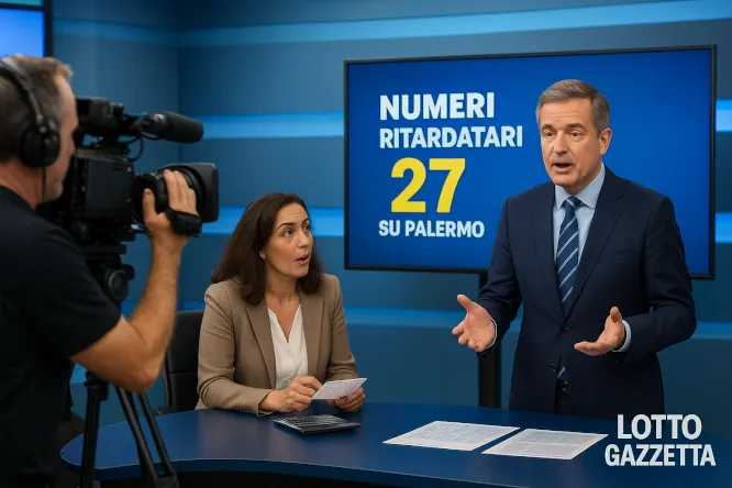 I Top 5 Ritardatari del 09/05/2025 1 topp08052025