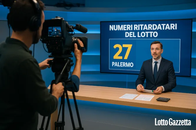 I Top 5 Ritardatari del 16/05/2025