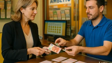 Previsioni Lotto Ambetto del 06/06/2025