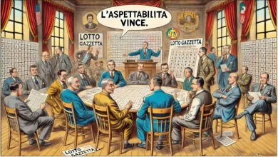 SISTEMI LOTTO del 05/06/2025