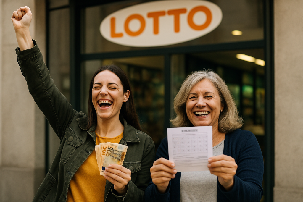 Vincite Lotto: Umbria regina del Lotto, Lazio col 10eLotto