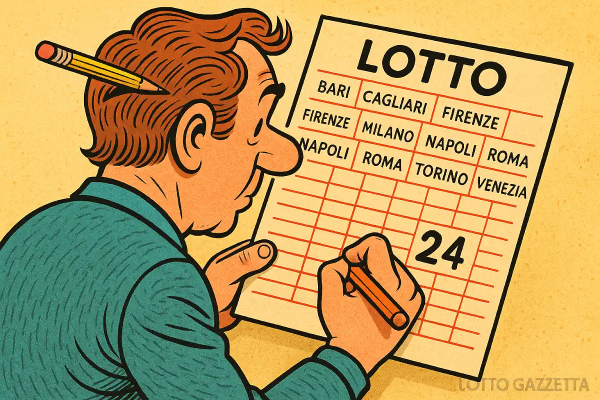 L’ambata perfetta: quando la ciclicità si fa metodo