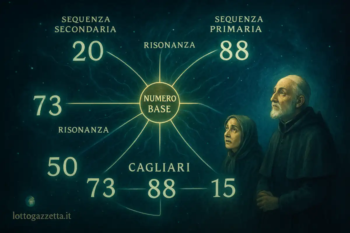 Il Miracolo di San Liberatore: Numeri e Fede in Abruzzo