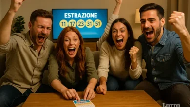 MillionDay e MillionDayExtra di 05/06/2025