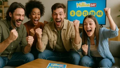 MillionDay e MillionDayExtra di 07/06/2025