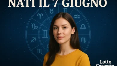 Nati il 7 giugno: mente brillante e destino imprevedibile