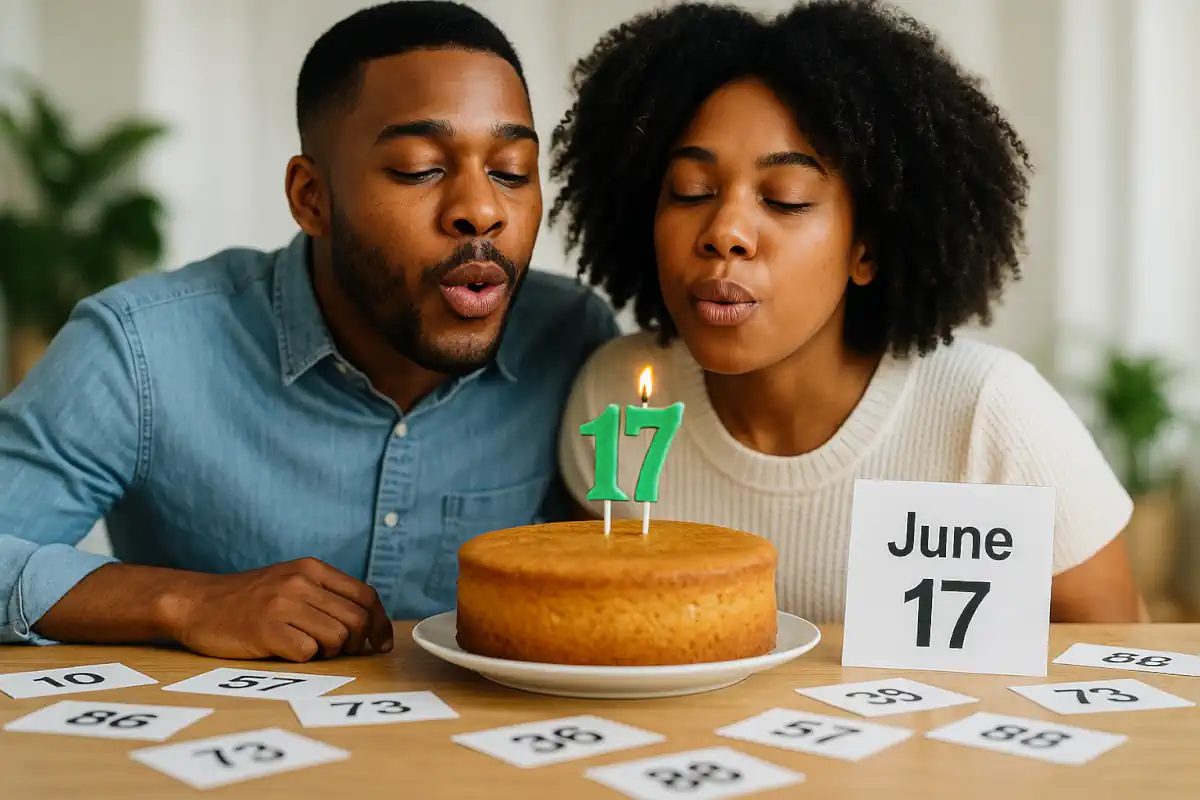 Nati il 17 giugno: curiosi, brillanti, imprevedibili
