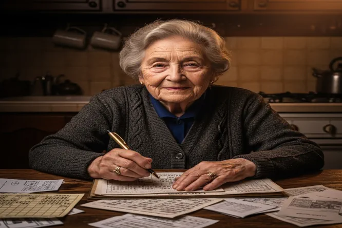 Le Previsioni Lotto della Nonna che Cambiano Tutto!
