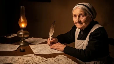 Le Previsioni Lotto della Nonna che Cambiano Tutto!