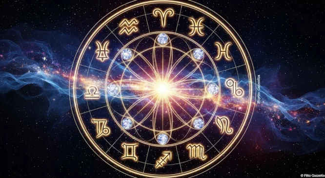 Oroscopo Stellare: La Tua Fortuna il 2 Giugno 2025!