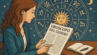 Oroscopo e Numeri del 5 giugno 2025