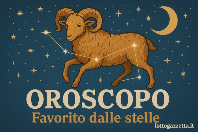 Oroscopo e Numeri del 5 giugno 2025