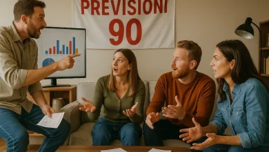Previsioni Lotto con il 90 del 06/06/2025