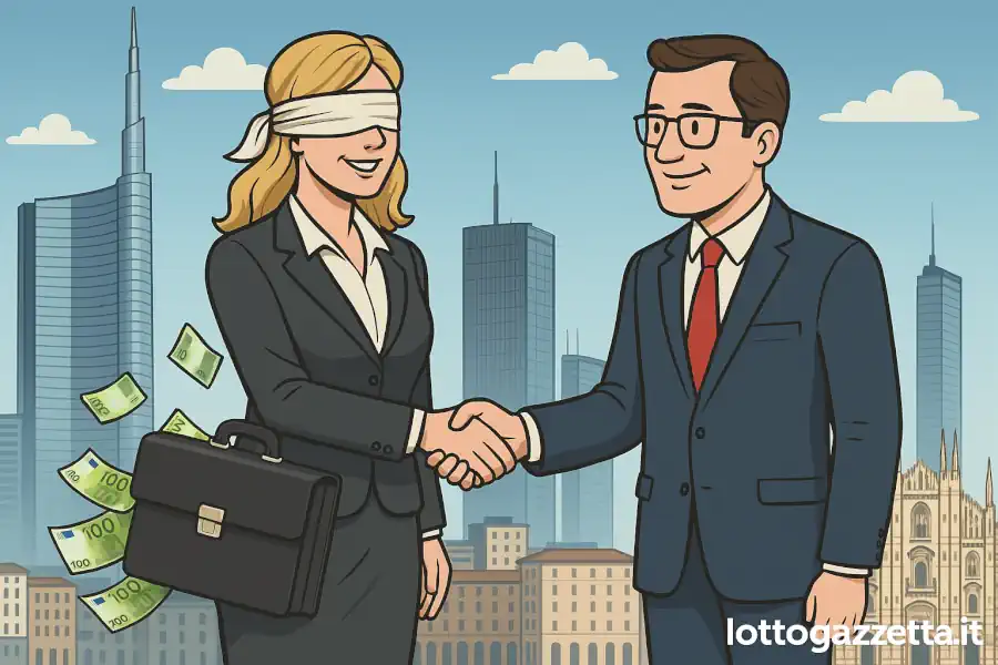 Vincite 10eLotto: la Sicilia Esplode con un Colpo da 55.000€