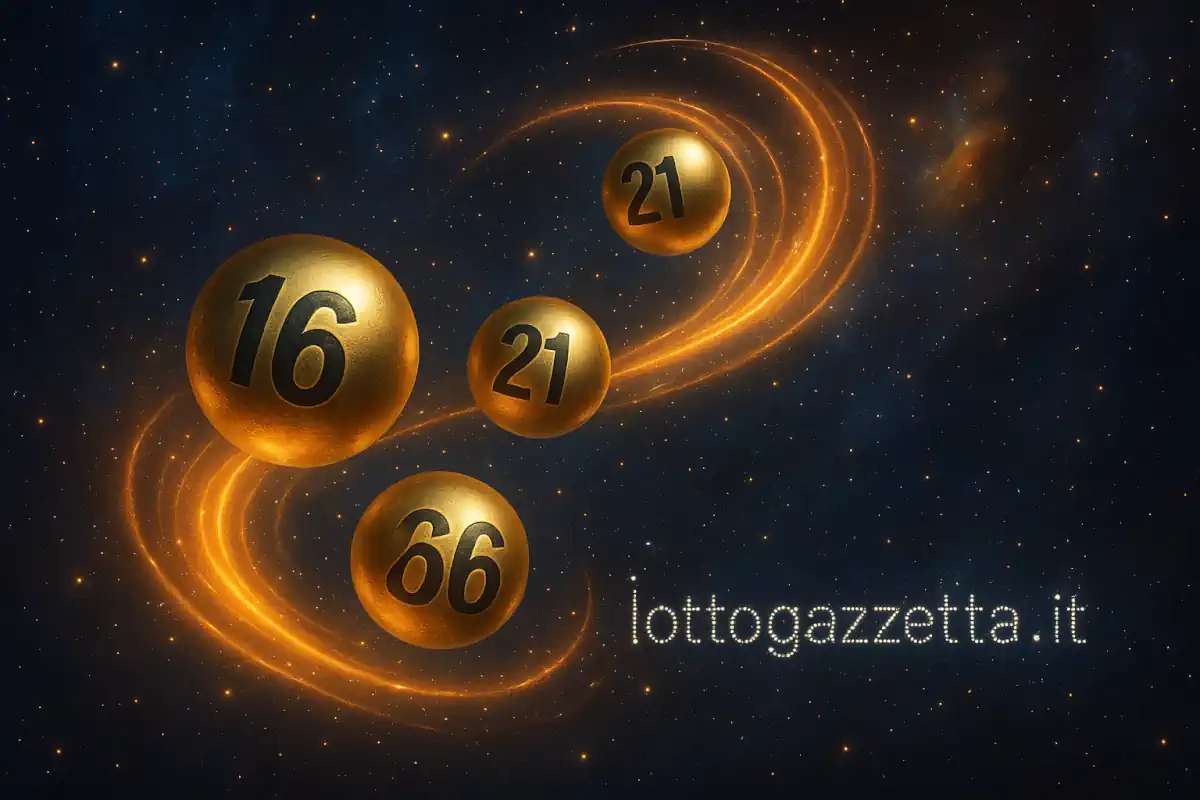 Metodo Lotto: La Straordinaria Tecnica del Numero Spia 38