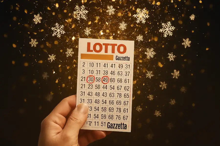 Metodo Lotto: il Numero Spia 45 e il suo Incredibile Potere