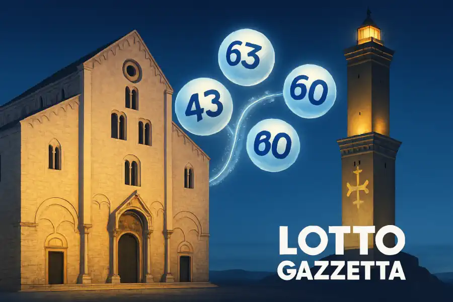 Metodo Lotto: il Numero Spia 45 e il suo Incredibile Potere